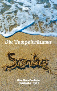 Die Tempelträumer von Suidinier (eBook, ePUB) - Kirchberger (MIK), Manuela Ina