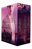 Midnight Series: Complete Collection (McKenna Chronicles) (eBook, ePUB) Midnight Series: Complete Collection (McKenna Chronicles) (eBook, ePUB)