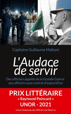 L'Audace de servir (eBook, ePUB)