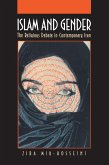 Islam and Gender (eBook, ePUB)