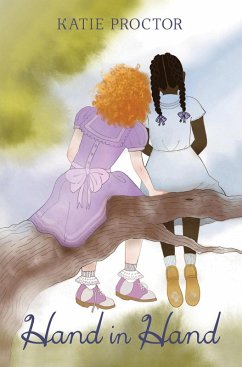 Cover Hand in Hand (eBook, ePUB)