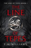 The Line of Tepes (eBook, ePUB) The Line of Tepes (eBook, ePUB)