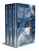 Stormy Mountain Bears: The Complete Collection (eBook, ePUB)