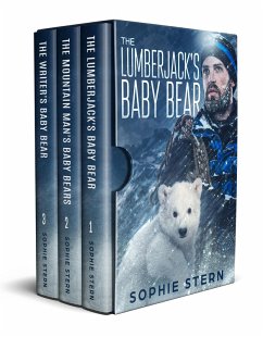 Stormy Mountain Bears: The Complete Collection (eBook, ePUB) - Stern, Sophie