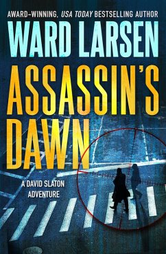 Assassin's Dawn (eBook, ePUB) - Larsen, Ward