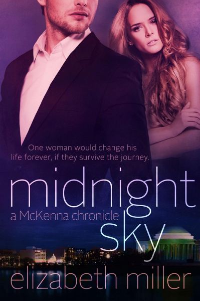 Midnight Sky (McKenna Chronicles, #2) (eBook, ePUB)
