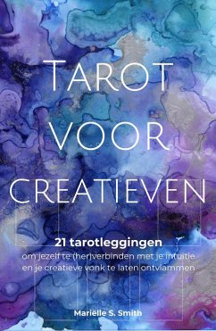 Tarot voor creatieven (eBook, ePUB) - Smith, Mariëlle S.