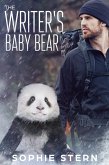 The Writer's Baby Bear (Stormy Mountain Bears, #3) (eBook, ePUB)