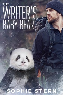 The Writer's Baby Bear (Stormy Mountain Bears, #3) (eBook, ePUB) - Stern, Sophie