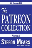The Patreon Collection, Volume 6 (eBook, ePUB) The Patreon Collection, Volume 6 (eBook, ePUB)