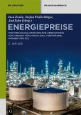 Energiepreise (eBook, ePUB)