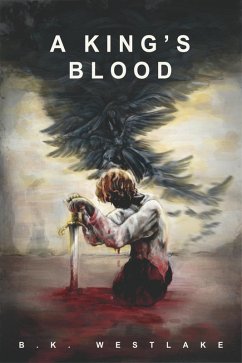 A King's Blood (Tales in Salona, #1) (eBook, ePUB) - Westlake, B. K.