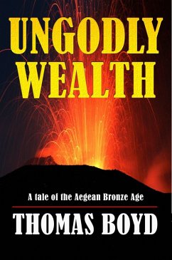 Ungodly Wealth (eBook, ePUB) - Boyd, Thomas