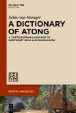 A Dictionary of Atong (eBook, ePUB)