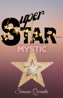 Super Star: Mystic (eBook, ePUB) - Qwunta, Simone