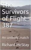 The Survivors of flight 387 (eBook, ePUB)