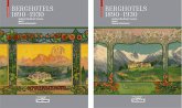 Berghotels 1890-1930: Südtirol, Nordtirol und Trentino (eBook, PDF)