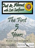 Out & About with Lori Sunflower - The First 5 Years (eBook, ePUB)
