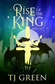 Rise of the King (eBook, ePUB)