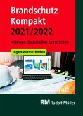 Brandschutz Kompakt 2021/2022 - E-Book (PDF) (eBook, PDF)