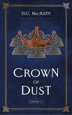 Crown of Dust (The Gloaming, #1) (eBook, ePUB)