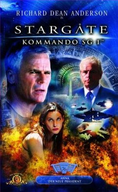 Stargate: Sg.1 [76]