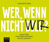 Wer, wenn nicht Bill?, Audio-CD Wer, wenn nicht Bill?, Audio-CD