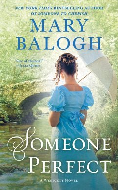 Someone Perfect (eBook, ePUB) - Balogh, Mary