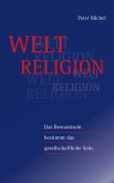 Weltreligion (eBook, ePUB)