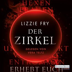 Der Zirkel (MP3-Download) - Fry, Lizzy