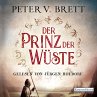 Der Prinz der Wüste (MP3-Download) - Bild 1