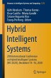 Hybrid Intelligent Systems - Bild 1