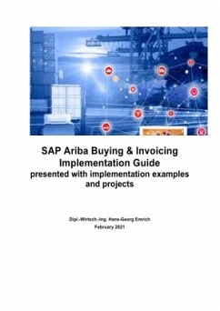 ariba invoicing system