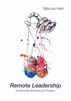 Remote Leadership - Hein, Marcus