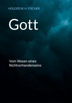 Gott - Fischer, Holger W. H.