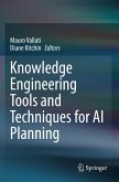 Knowledge Engineering Tools and Techniques for AI Planning