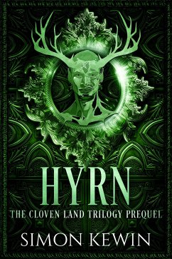 Hyrn (eBook, ePUB) - Kewin, Simon