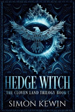 Hedge Witch (eBook, ePUB) - Kewin, Simon