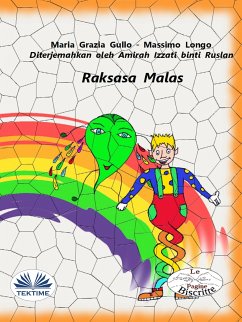 Raksasa Malas (eBook, ePUB) - Longo, Massimo; Gullo, Maria Grazia
