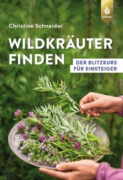 Wildkräuter finden (eBook, PDF)