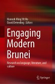 Engaging Modern Brunei (eBook, PDF)