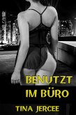 Benutzt im Büro (eBook, ePUB)