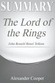 Summary of The Lord of the Rings (eBook, ePUB)