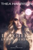 Il potere della strega (eBook, ePUB)