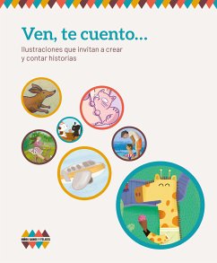 Ven, te cuento... (fixed-layout eBook, ePUB) - Bonilla Rius, Elisa