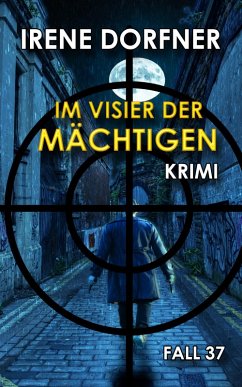 Cover Im Visier der Mächtigen (eBook, ePUB)