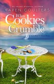 When Cookies Crumble (York Harbor Series, #2) (eBook, ePUB)