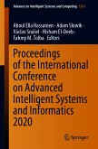 Proceedings of the International Conference on Advanced Intelligent Systems and Informatics 2020 (eBook, PDF)