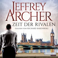 Zeit der Rivalen (MP3-Download) - Archer, Jeffrey