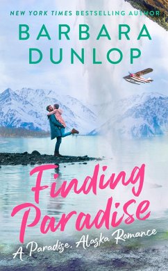 Finding Paradise (eBook, ePUB) - Dunlop, Barbara